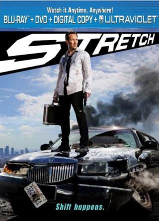 Stretch