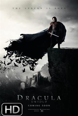 Dracula Untold