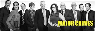 Major Crimes