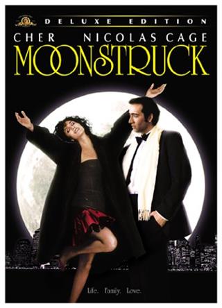 Moonstruck