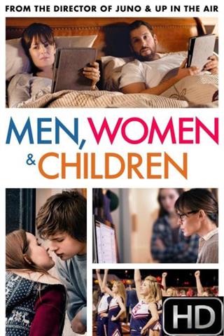 Men, Women & Children