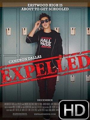 Expelled