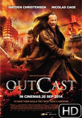 Outcast