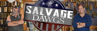 Salvage Dawgs