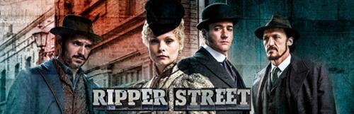 Ripper Street