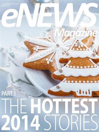 Enews Magazine