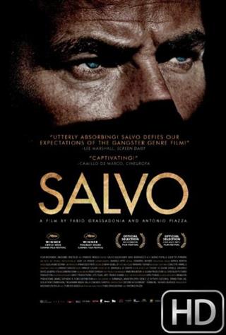 Salvo