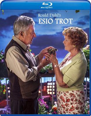 Roald Dahl's Esio Trot
