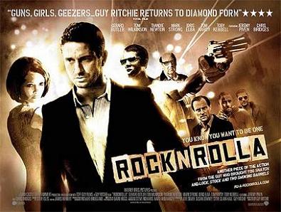 RocknRolla