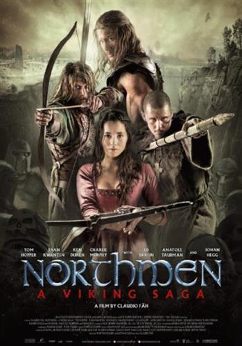 Northmen A Viking Saga