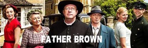 Father Brown