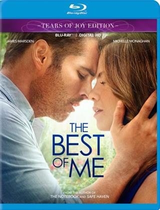 The Best Of Me