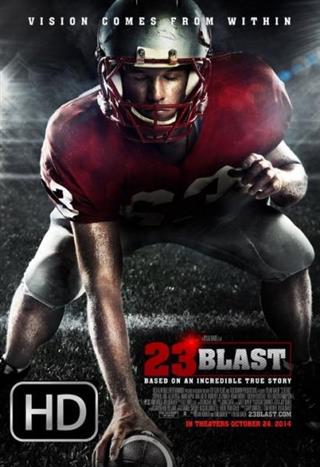 23 Blast