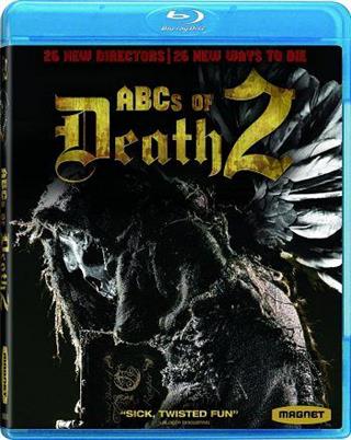 The ABCs of Death 2