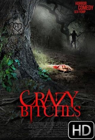 Crazy Bitches