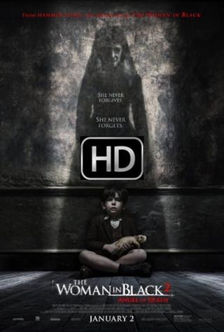 The Woman In Black 2: Angel Of Death