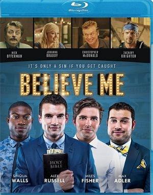 Believe Me