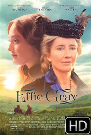 Effie Gray