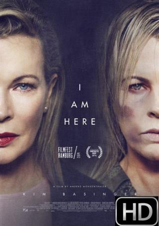 I Am Here
