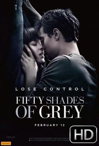 Fifty Shades Of Grey Movie