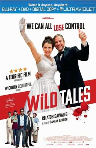 Wild Tales