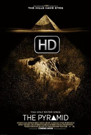 The Pyramid