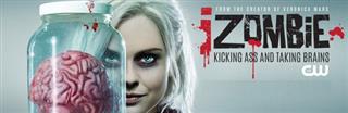 Izombie