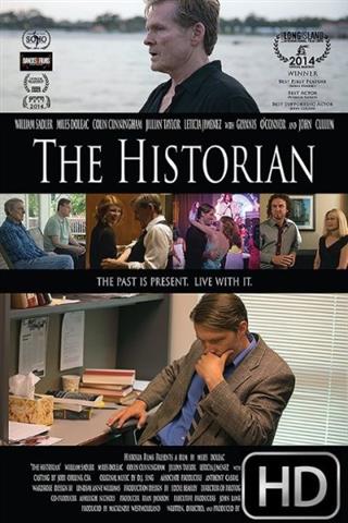 The Historian