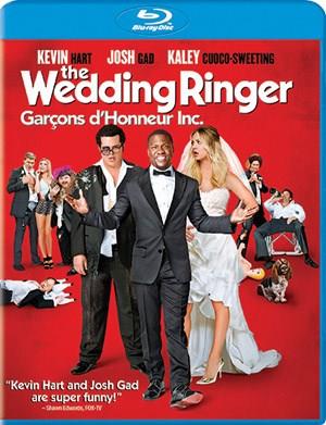 The Wedding Ringer