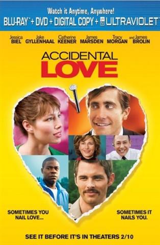 Accidental Love