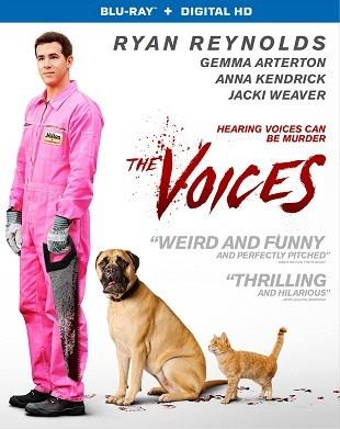 The Voices