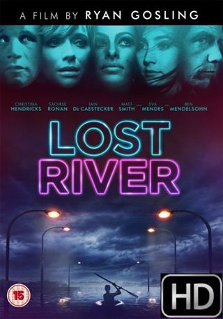 Lost River