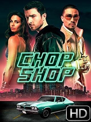 Chop Shop
