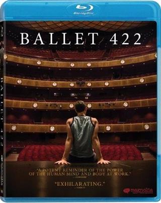 Ballet 422