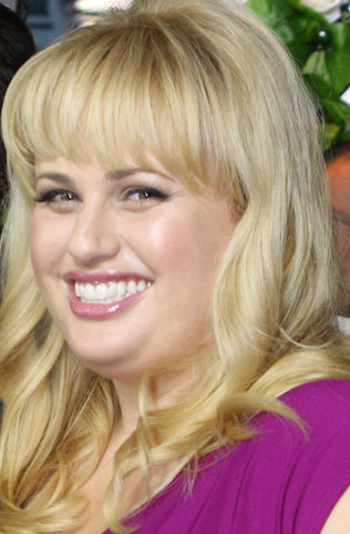 Rebel Wilson