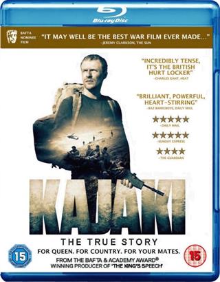 Kajaki