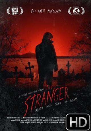 The Stranger