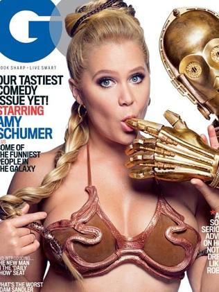 Amy Schumer