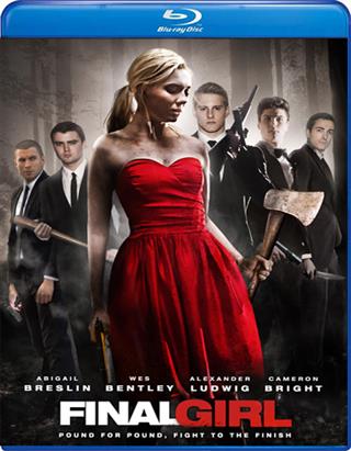 Final Girl
