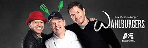 Wahlburgers