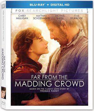 Far From The Madding Crowd