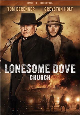 Lonesome Dove Church