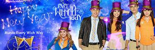 Every Witch Way