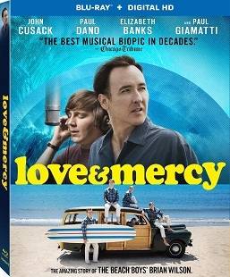 Love & Mercy