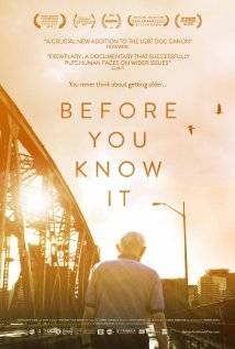 Before You Know It