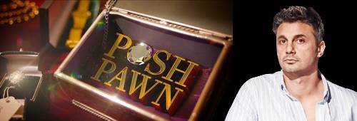 Posh Pawn