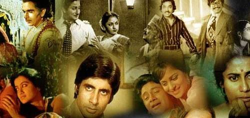 Bollywood And Beyond A Century Of Indian Cinema