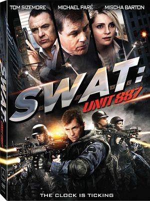 Swat Unit 887