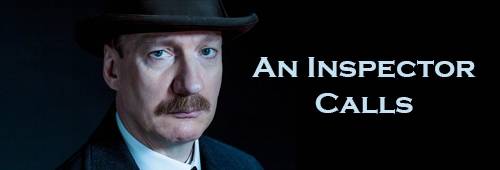 An Inspector Calls