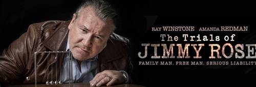The Trials Of Jimmy Rose